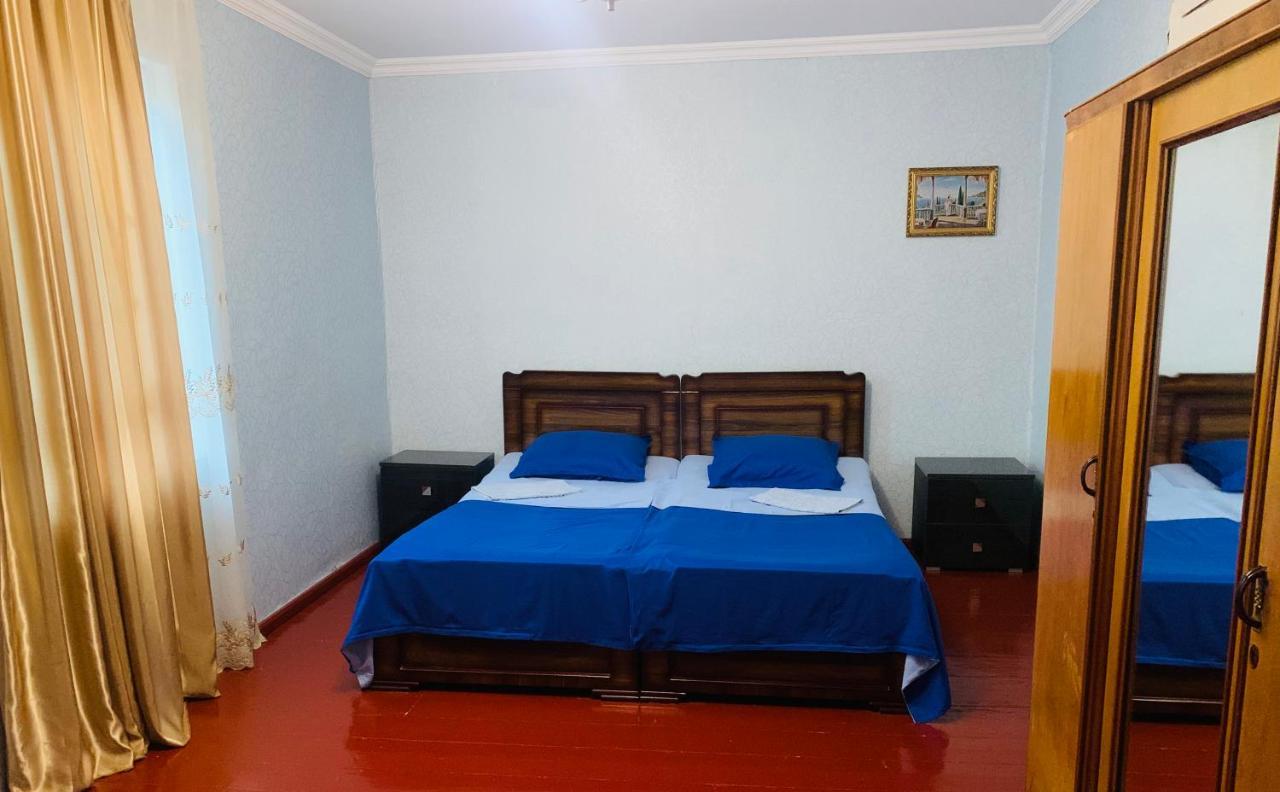 Butichi Guest House Chiatura Dış mekan fotoğraf