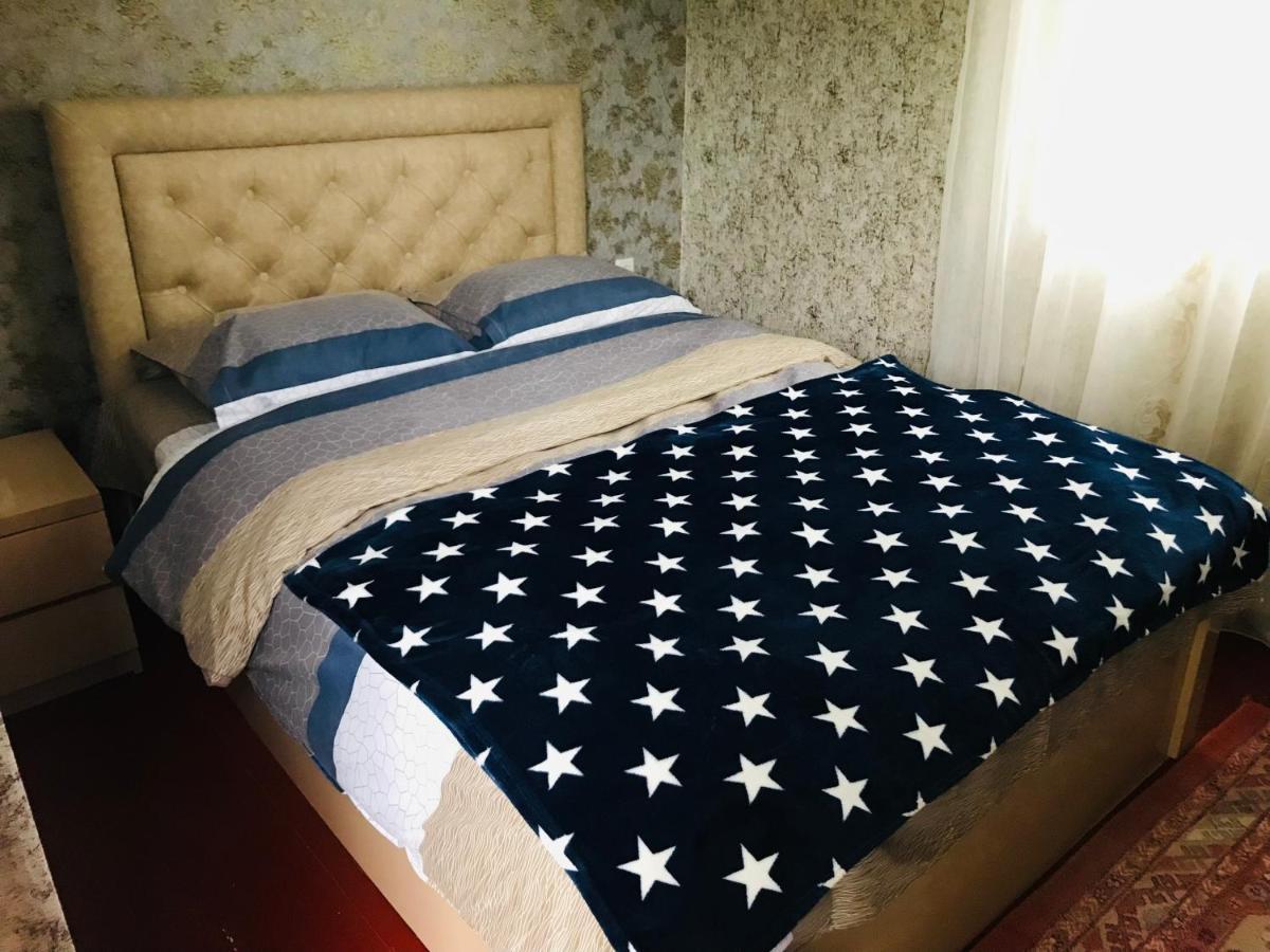 Butichi Guest House Chiatura Dış mekan fotoğraf