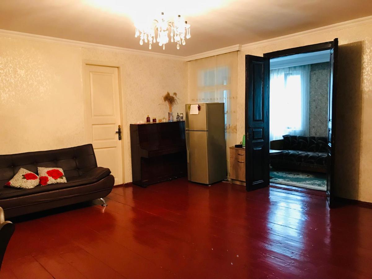 Butichi Guest House Chiatura Dış mekan fotoğraf
