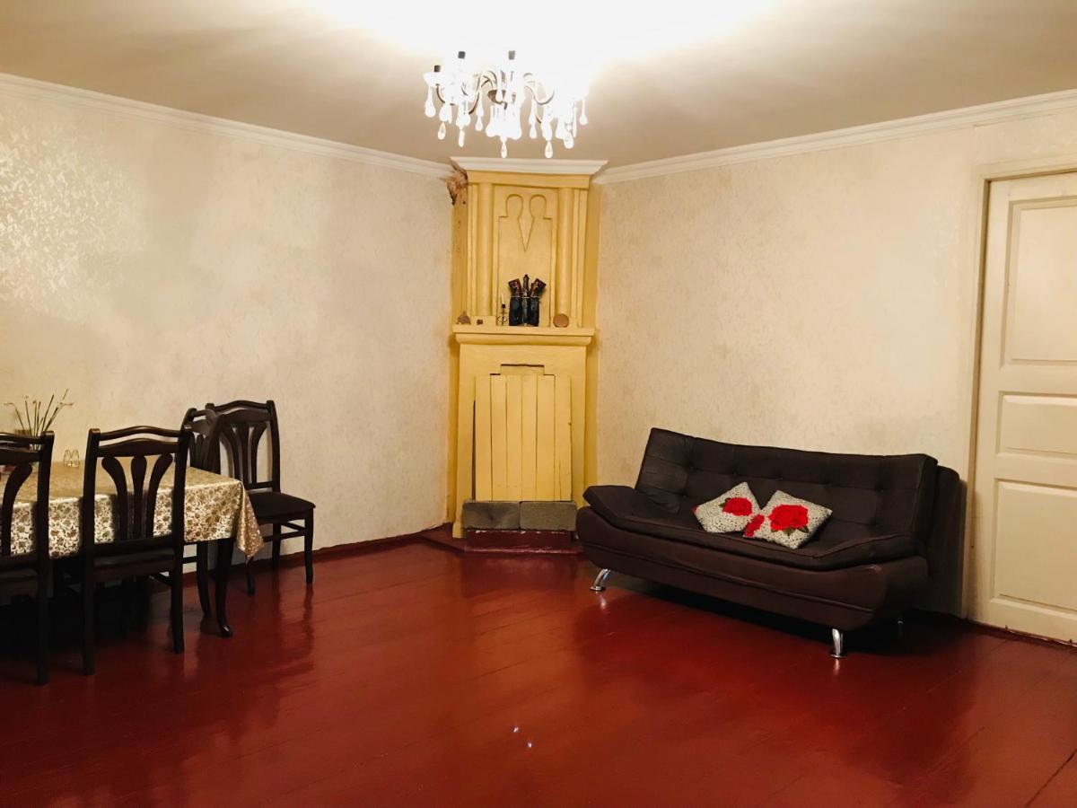 Butichi Guest House Chiatura Dış mekan fotoğraf