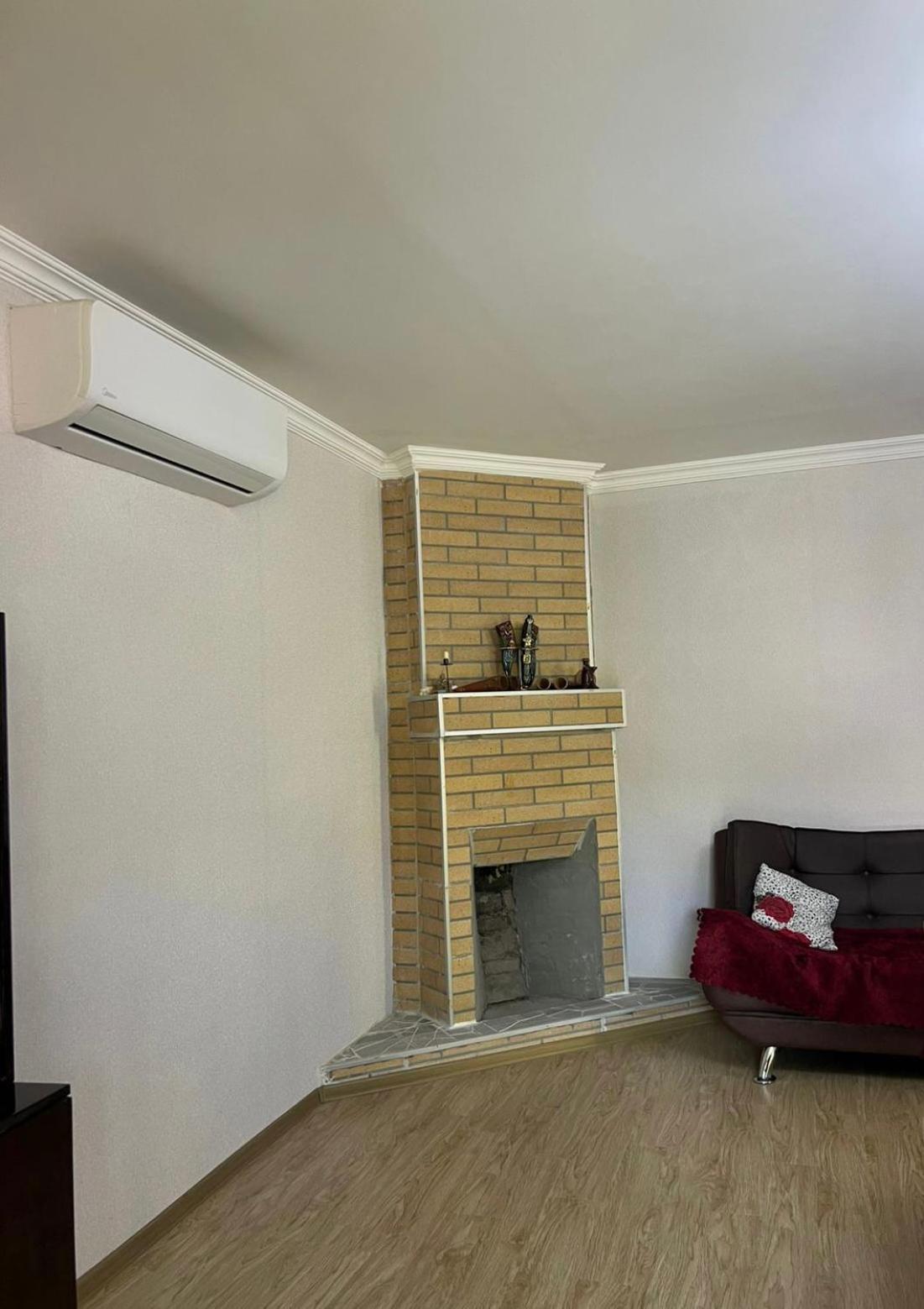Butichi Guest House Chiatura Dış mekan fotoğraf