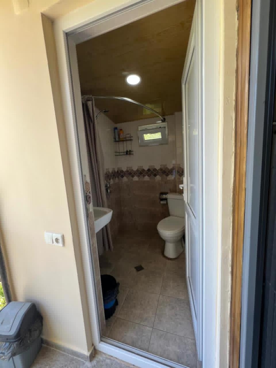 Butichi Guest House Chiatura Dış mekan fotoğraf
