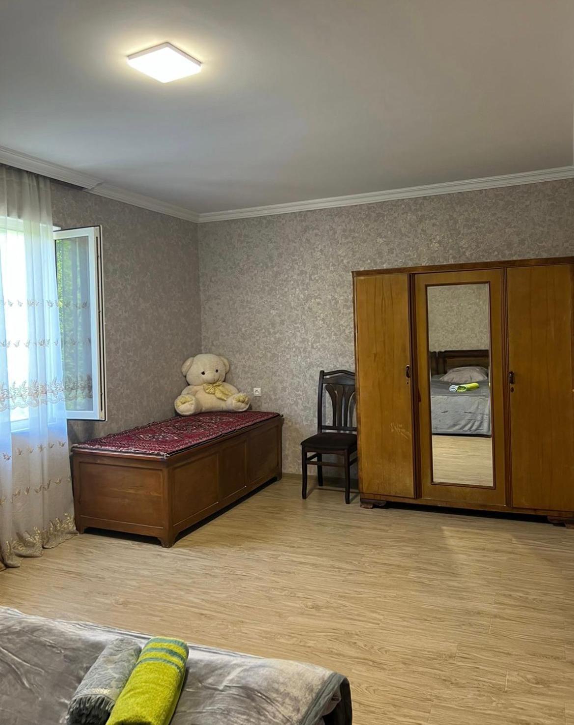 Butichi Guest House Chiatura Dış mekan fotoğraf