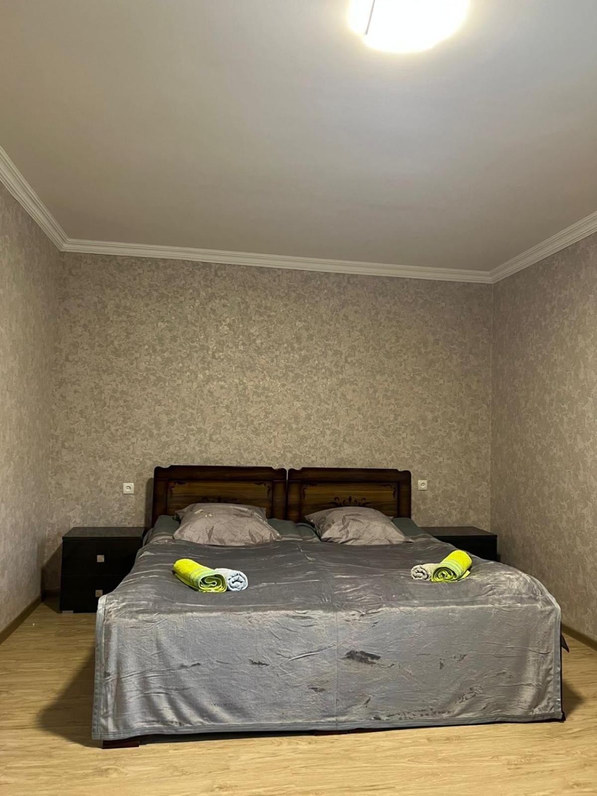 Butichi Guest House Chiatura Dış mekan fotoğraf