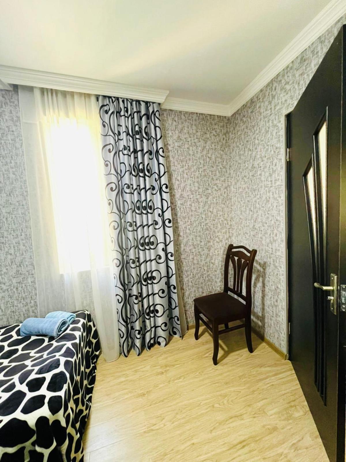 Butichi Guest House Chiatura Dış mekan fotoğraf