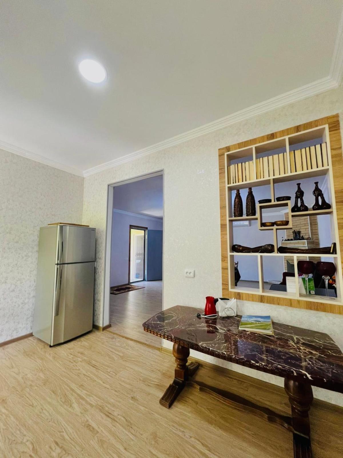 Butichi Guest House Chiatura Dış mekan fotoğraf