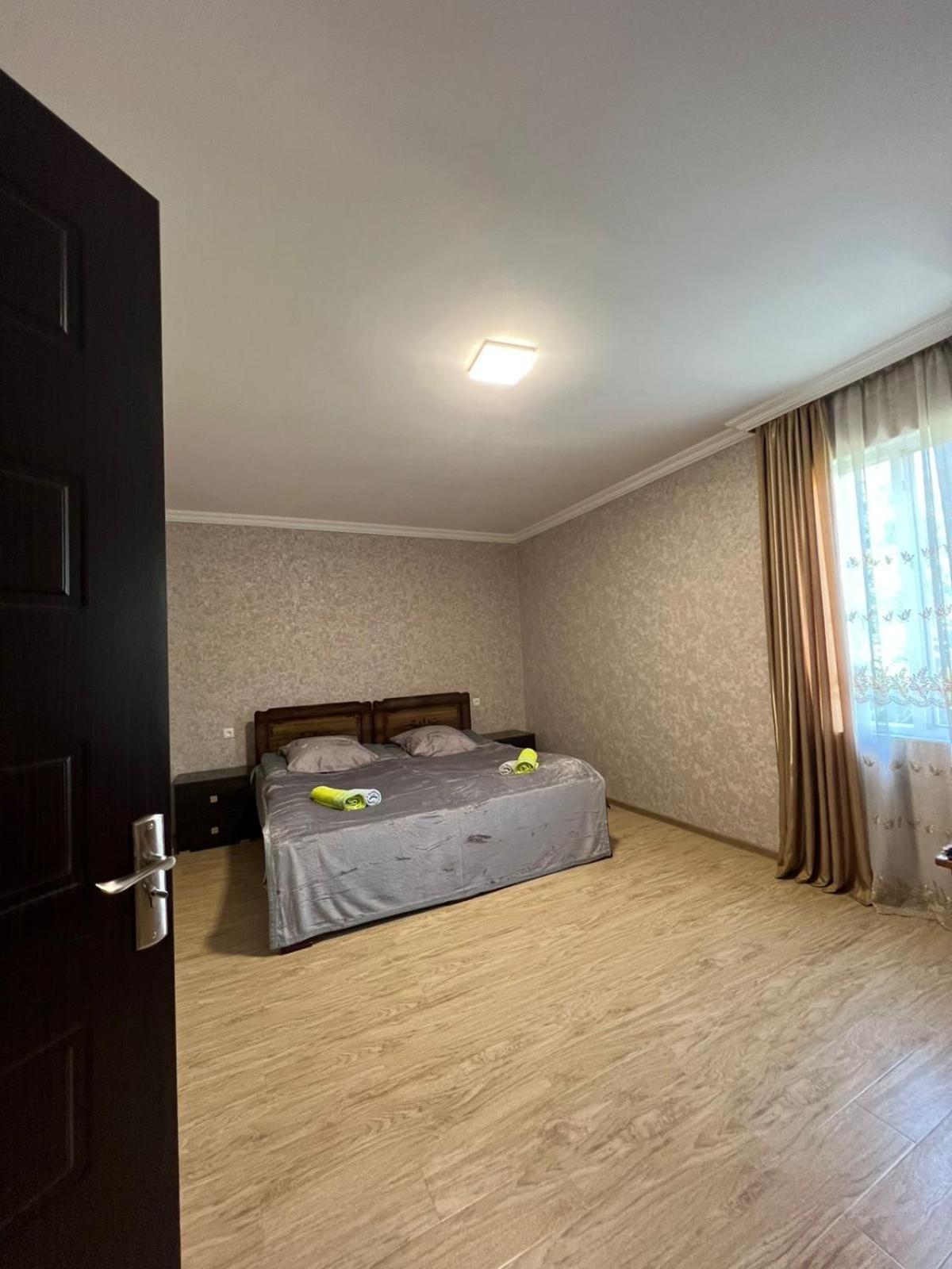 Butichi Guest House Chiatura Dış mekan fotoğraf
