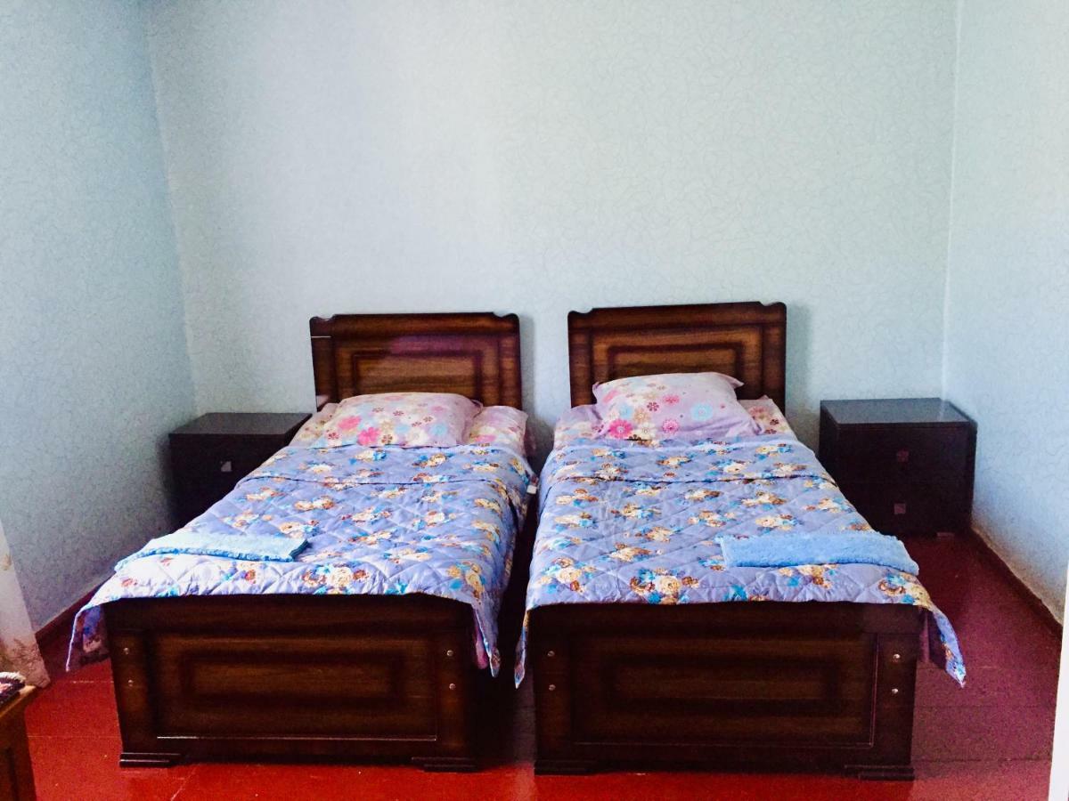 Butichi Guest House Chiatura Dış mekan fotoğraf