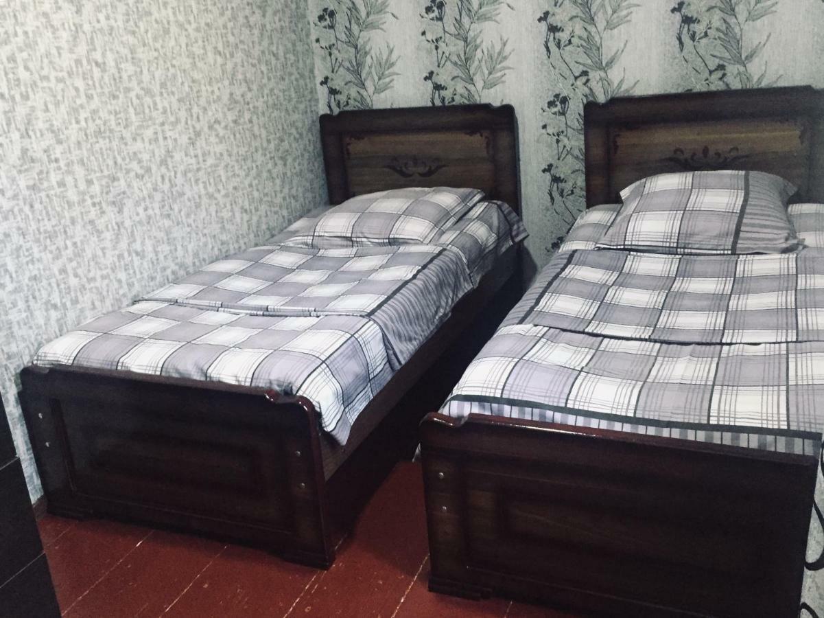 Butichi Guest House Chiatura Dış mekan fotoğraf