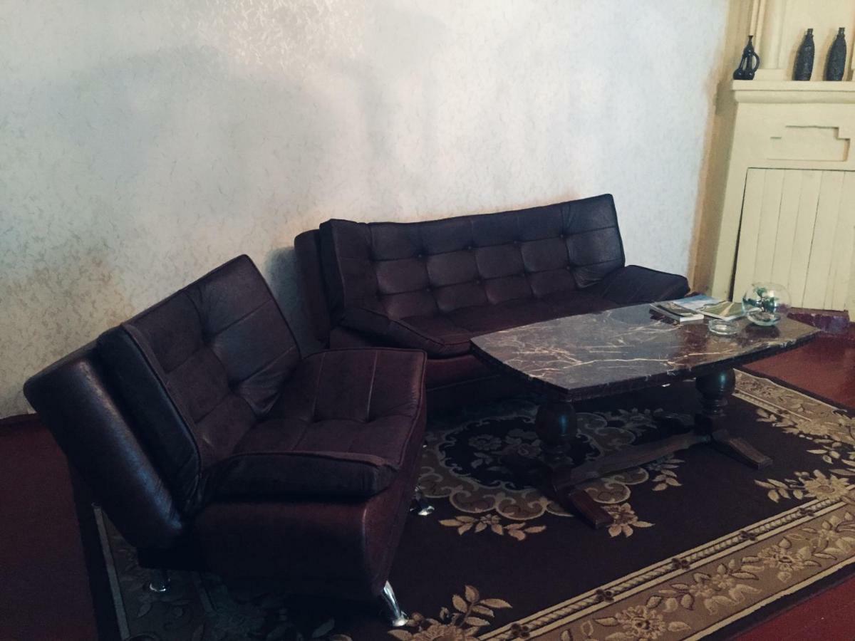 Butichi Guest House Chiatura Dış mekan fotoğraf